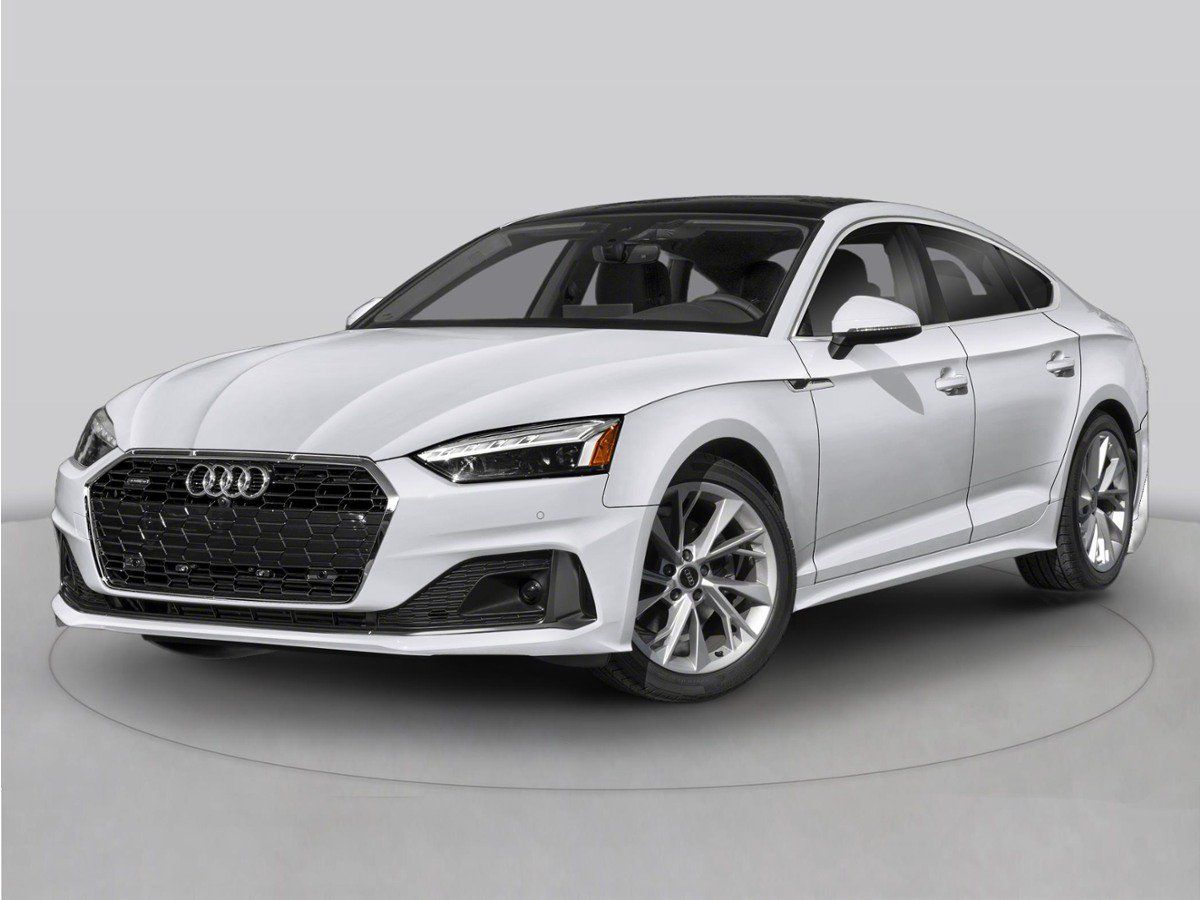 Used 2023 Audi A5 2.0T Premium w/ Convenience Package AWD/4WD image 1