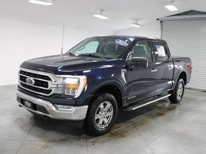 Used 2023 Ford F150 XLT w/ Equipment Group 302A High