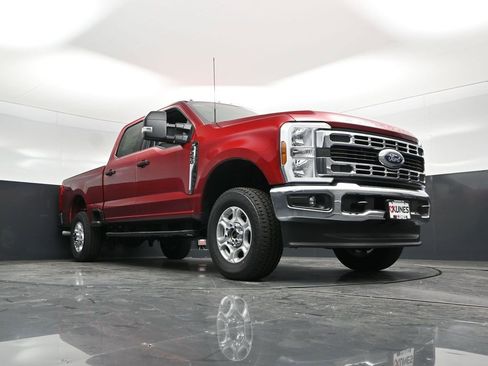 New 2026 Ford F250 XLT image 52