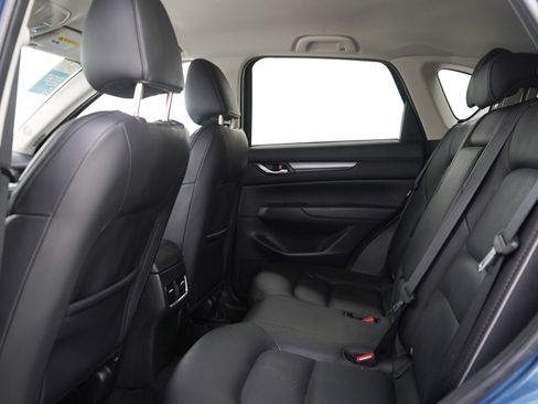Used 2024 MAZDA CX-5 AWD 2.5 S w/ Select Package image 19