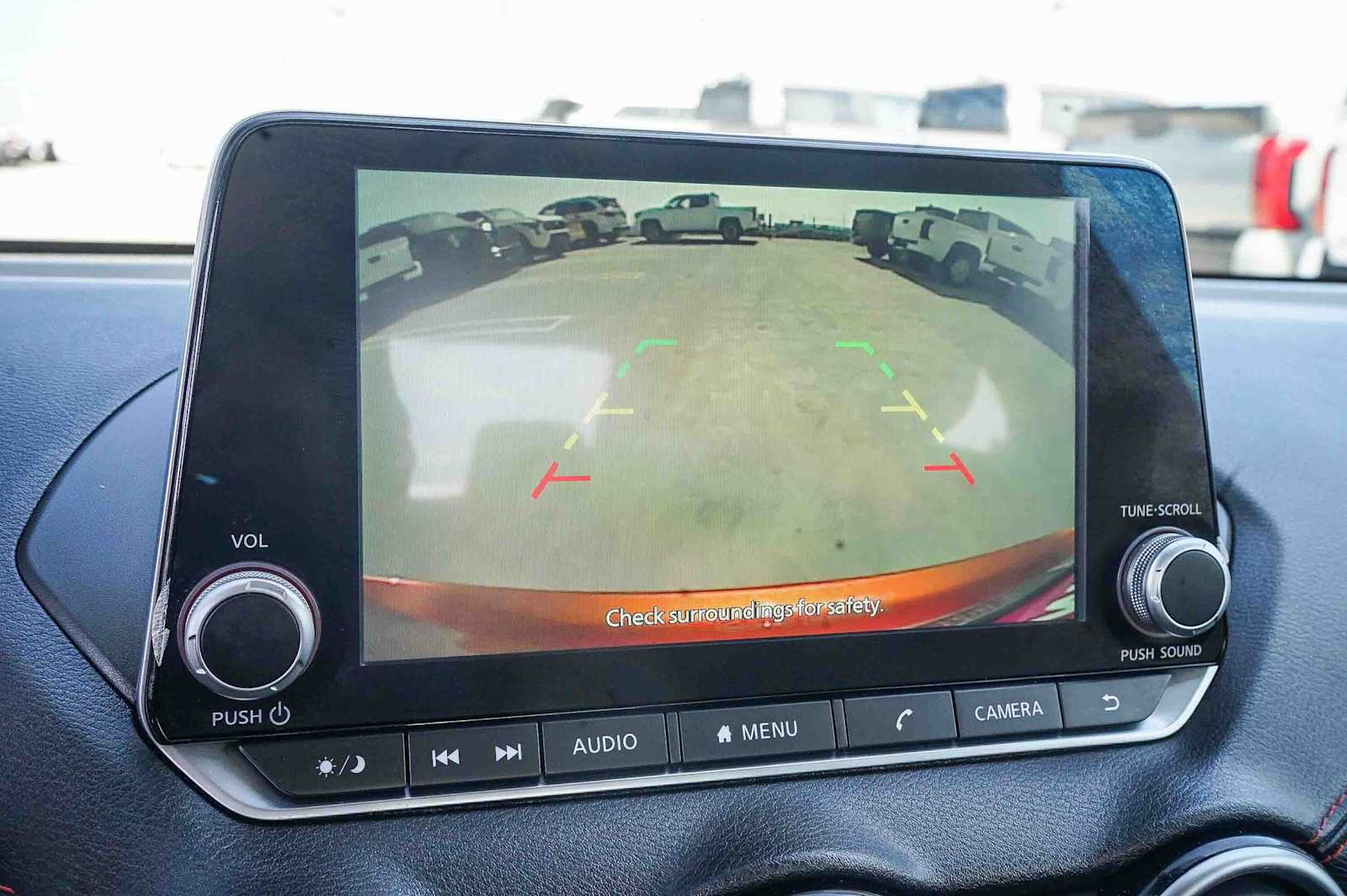 Used 2024 Nissan Sentra SR FWD image 22