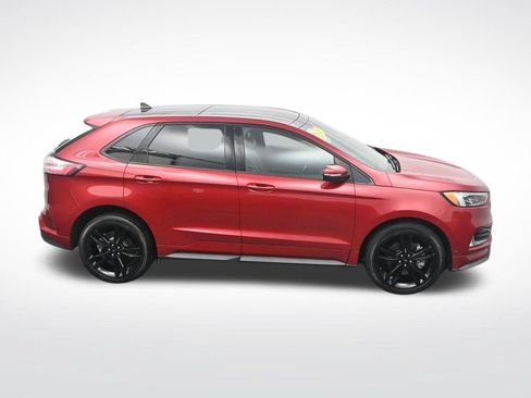 Used 2020 Ford Edge ST w/ Equipment Group 401A AWD/4WD image 25