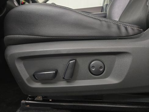 Used 2021 Nissan Rogue SL AWD/4WD image 30