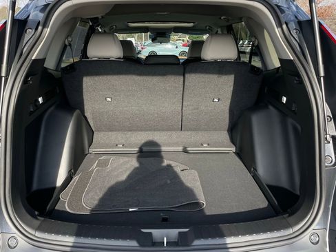 Certified 2026 Honda CR-V EX image 42