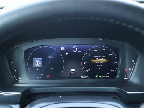 Used 2023 Honda Pilot Elite image 28