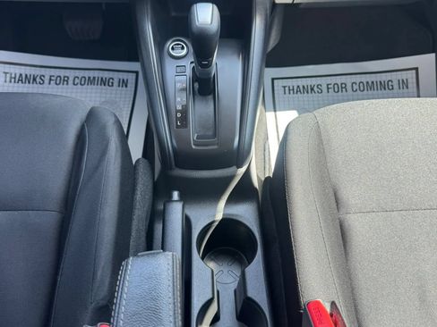 Used 2023 Nissan Kicks S w/ Interior Electronics Package FWD image 49