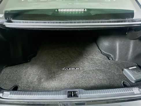 Used 2025 Lexus IS 300 w/ Comfort Package image 27