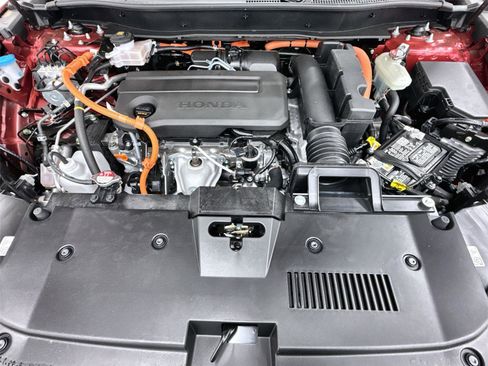 New 2026 Honda CR-V Sport image 11