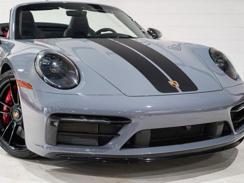 Used 2024 Porsche 911 Carrera GTS image 27