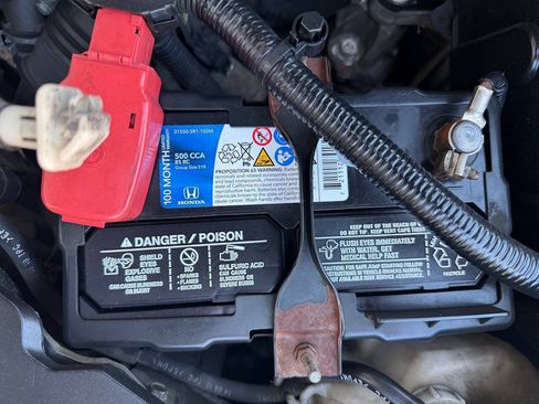 Used 2011 Honda Civic LX image 31