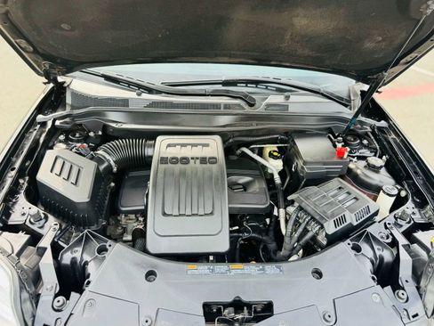 Used 2017 GMC Terrain SLE image 16