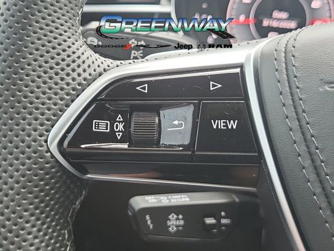 Used 2025 Audi S8 image 28