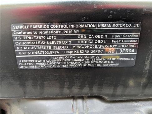 Used 2019 INFINITI QX60 Luxe w/ Essential Package image 26