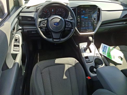 Used 2024 Subaru Crosstrek 2.0i Premium AWD/4WD image 12