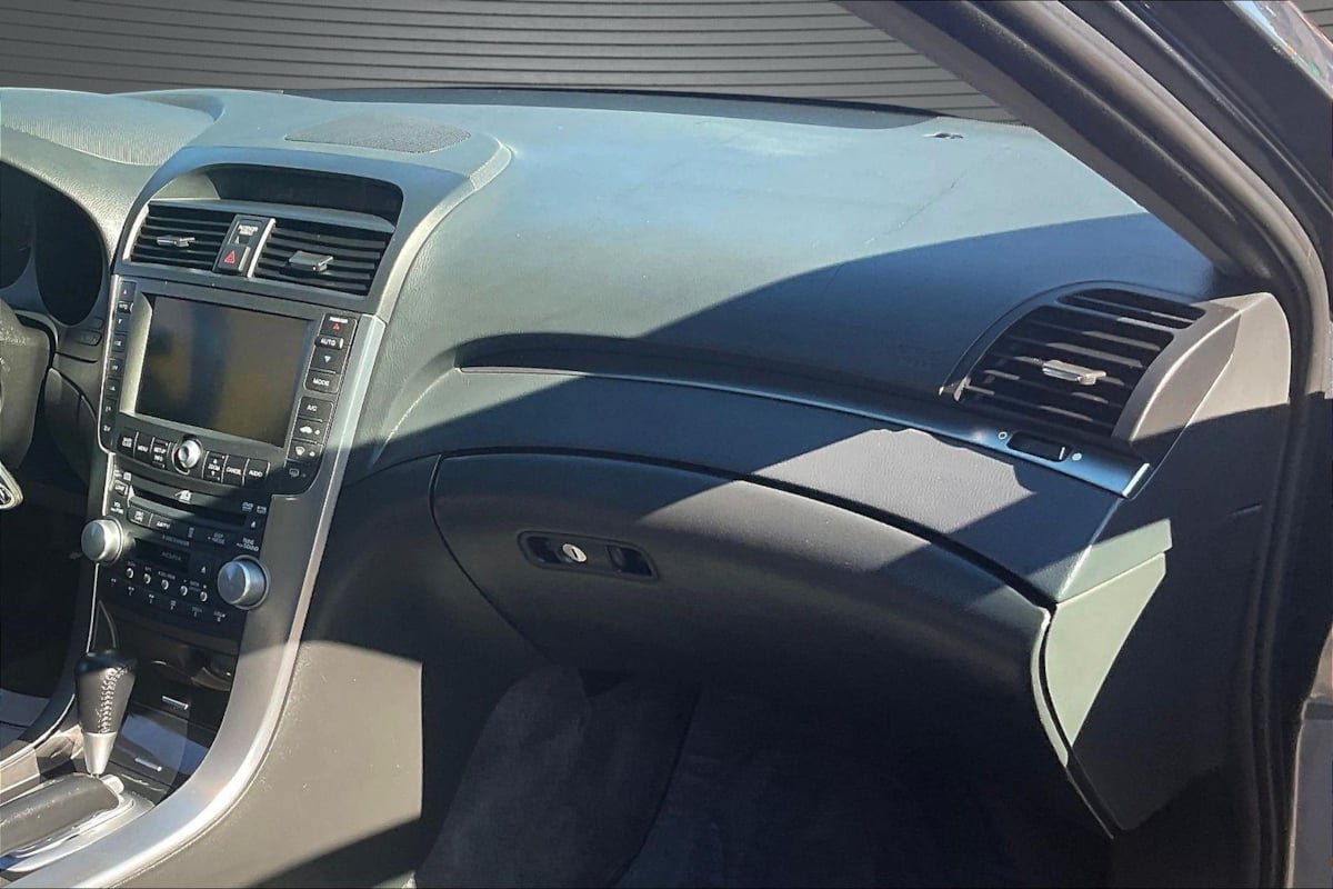 Used 2006 Acura TL FWD image 25