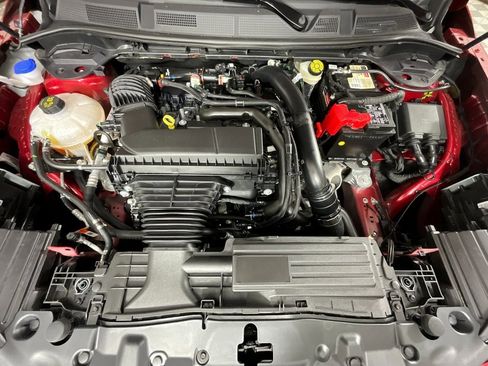 Used 2025 Lincoln Corsair FWD image 27