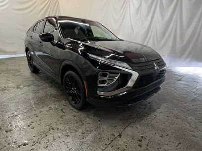 Used 2023 Mitsubishi Eclipse Cross LE