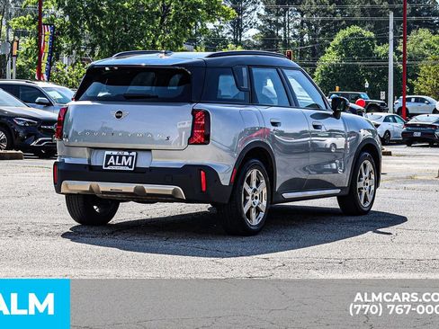 Used 2025 MINI Cooper Countryman S AWD/4WD image 6