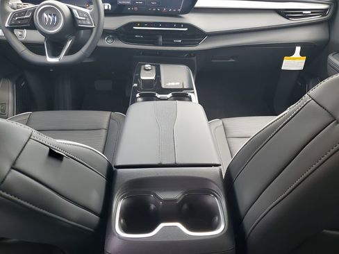 New 2026 Buick Enclave Sport Touring w/ Power Package image 23