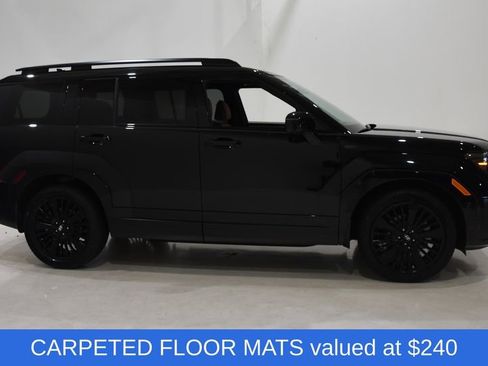 Used 2026 Hyundai Santa Fe Calligraphy image 4