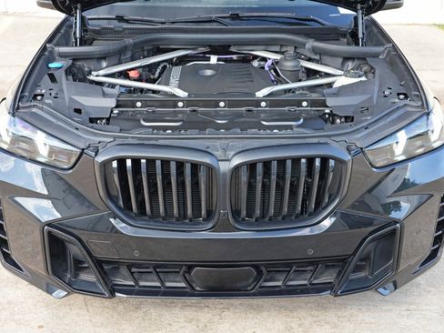 Used 2024 BMW X5 sDrive40i w/ M Sport Package RWD image 8