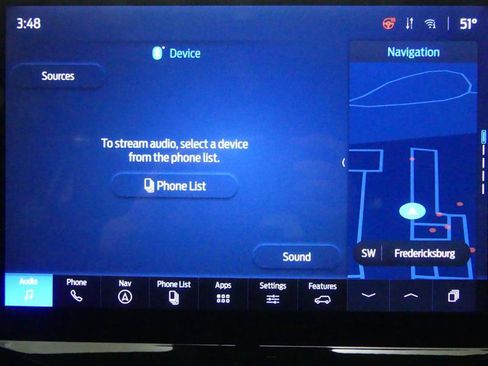 Used 2022 Ford Expedition Max Limited image 11