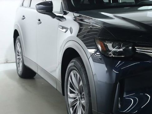 Certified 2025 MAZDA CX-90 3.3 Turbo w/ Select Package image 5