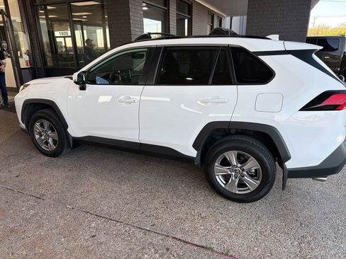 Used 2023 Toyota RAV4 XLE w/ Convenience Package image 1