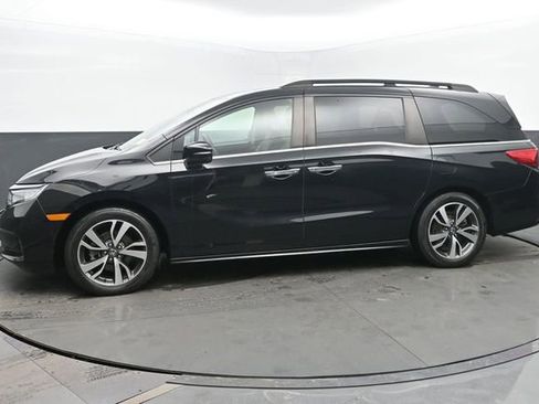 Used 2022 Honda Odyssey Touring image 7