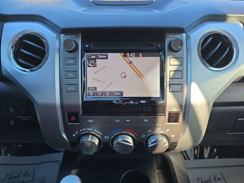 Used 2019 Toyota Tundra SR5 image 26