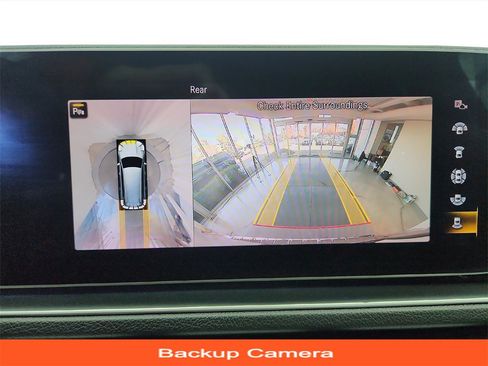 Used 2020 Mercedes-Benz GLS 450 4MATIC image 18