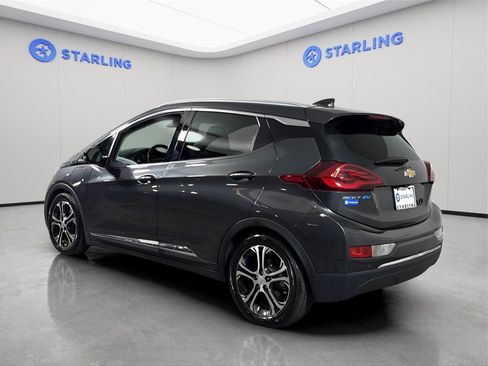 Used 2017 Chevrolet Bolt Premier w/ Driver Confidence II Package image 5