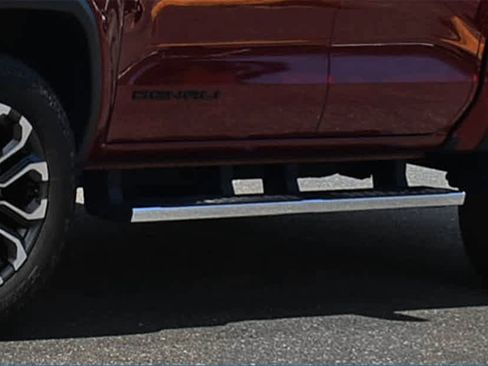Used 2023 GMC Canyon Denali AWD/4WD image 32