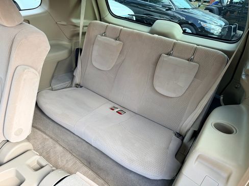 Used 2008 Toyota Highlander 4WD image 19