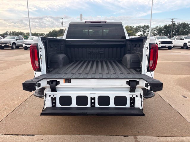 Used 2024 GMC Sierra 1500 SLT w/ SLT Premium Plus Package AWD/4WD image 6