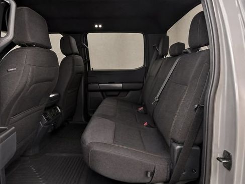 Used 2024 Ford F150 STX AWD/4WD image 10