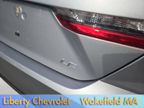 Used 2025 Toyota Camry LE w/ Convenience Package AWD/4WD image 24