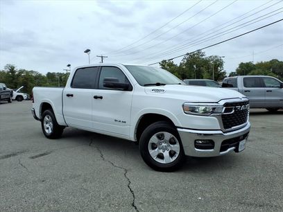 Used 2025 RAM 1500 Big Horn