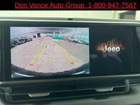 Used 2024 Jeep Wrangler Unlimited Rubicon AWD/4WD image 20