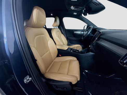 Used 2020 Volvo XC40 T5 Inscription image 29