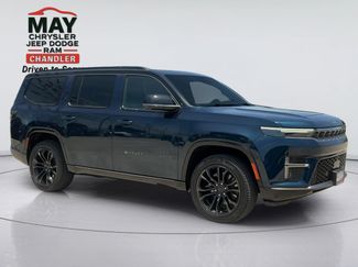 New 2026 Jeep Grand Wagoneer Summit w/ Rear Seat Video Group I AWD/4WD video 1
