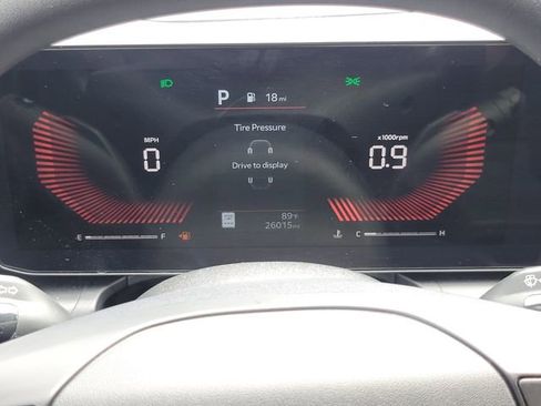 Certified 2025 Kia K4 FWD image 12