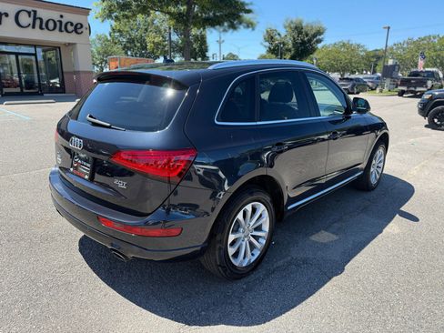 Used 2014 Audi Q5 2.0T Premium Plus AWD/4WD image 8