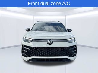 Certified 2025 Volkswagen Tiguan SE R-Line FWD video 2