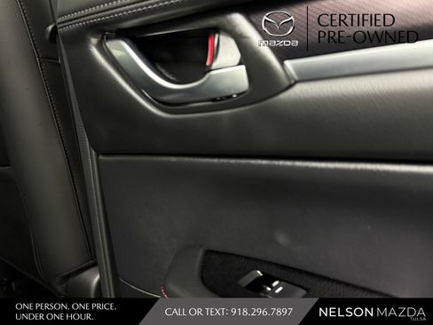 Used 2025 MAZDA CX-5 Carbon Edition AWD/4WD image 42