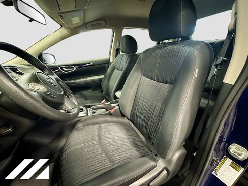 Used 2018 Nissan Sentra SV w/ Protection Package FWD image 22