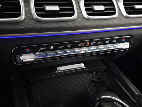 Used 2020 Mercedes-Benz GLS 580 4MATIC image 36