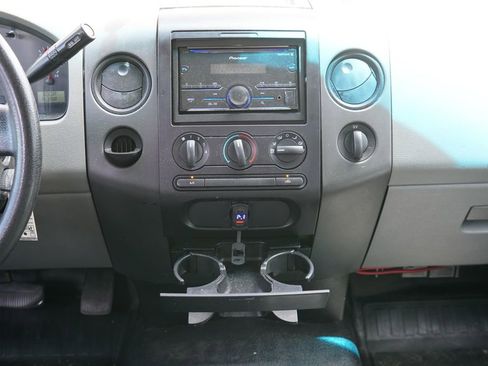 Used 2007 Ford F150 XL RWD image 17