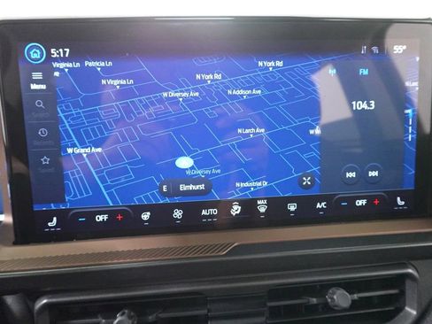 Certified 2025 Ford Bronco Sport Outer Banks w/ Outer Banks Tech Package+ image 20