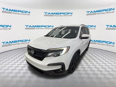 Used 2022 Honda Pilot Special Edition
